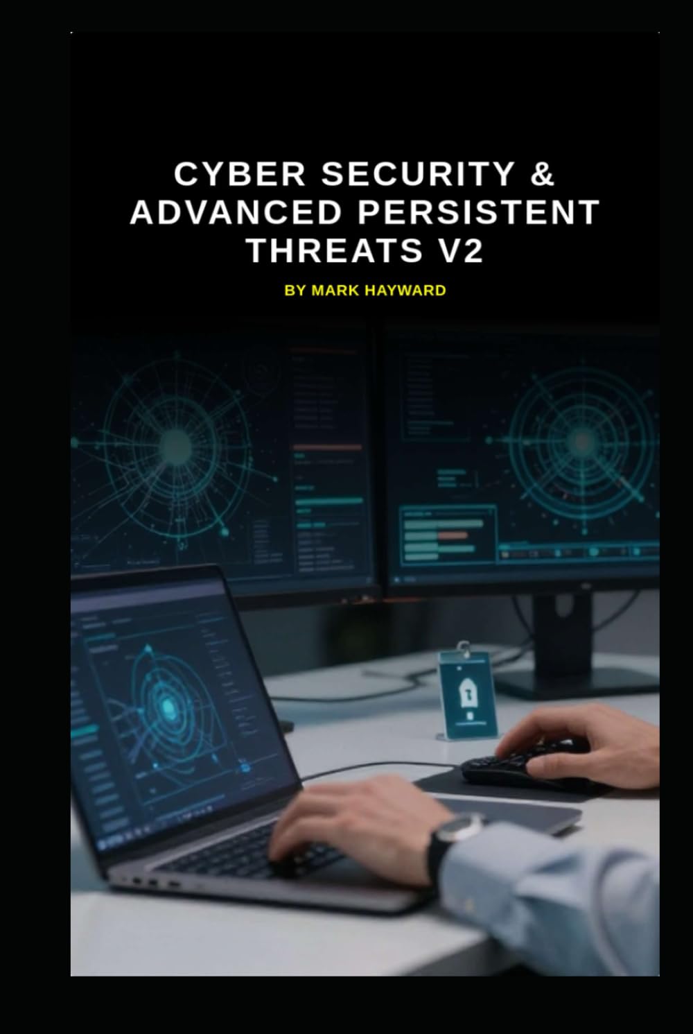 Cyber Security & Advanced Persistent Threats v2: What are the vital updates regarding APT's? (Series 1a)