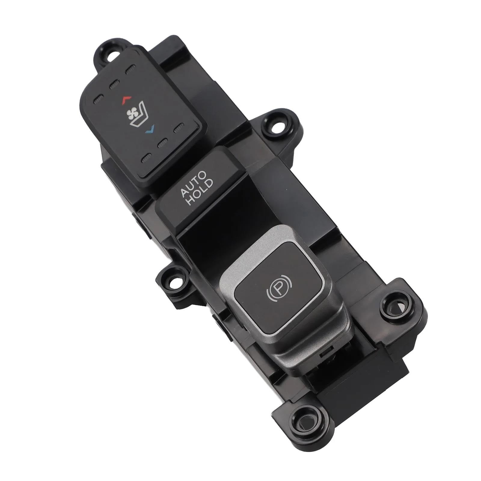 Feststellbremsknopfschalter Auto Elektronische Handbremse Parkplatz Handbremse Schalter Taste Für Hyundai Für Santa Fe 2013-2015 93310-2W3154X