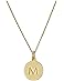 Kate Spade New York Kate Spade Initial Pendant - Main View