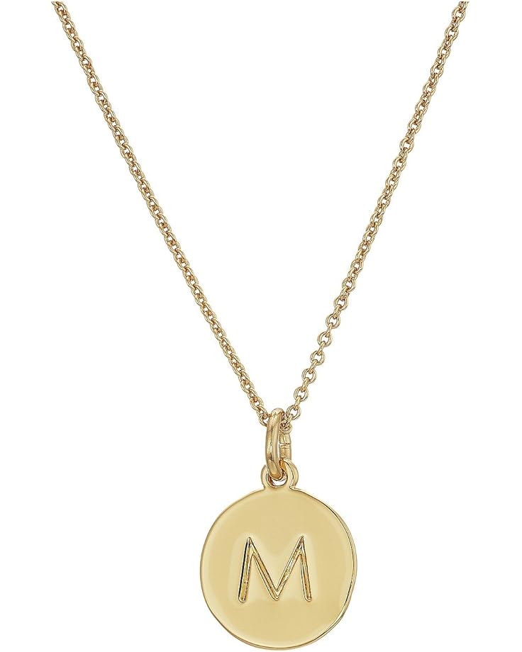 Kate Spade New York Kate Spade Initial Pendant - Main View