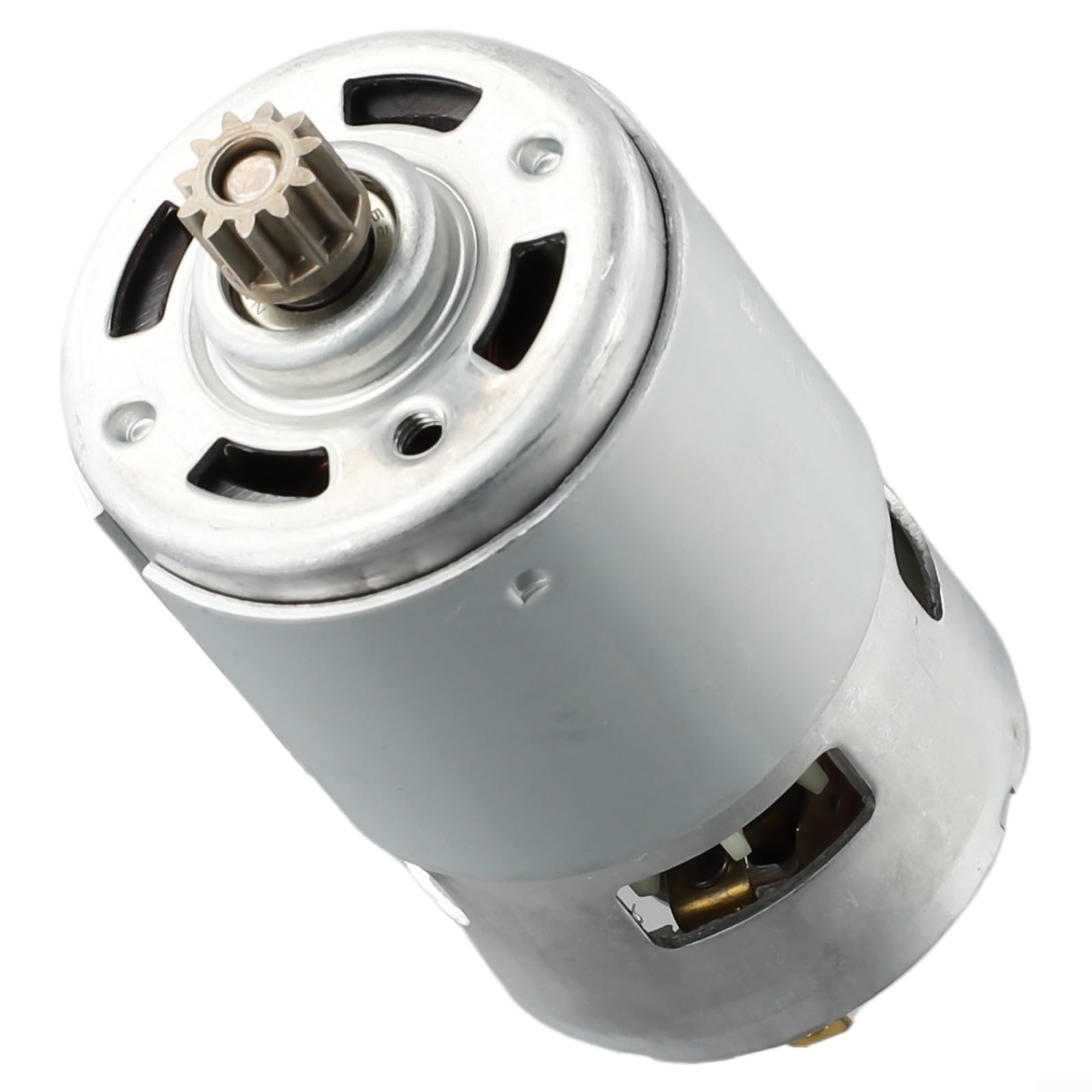 RS775 Motor de sierra alternante de potencia, engranaje de 11 dientes, rendimiento fiable