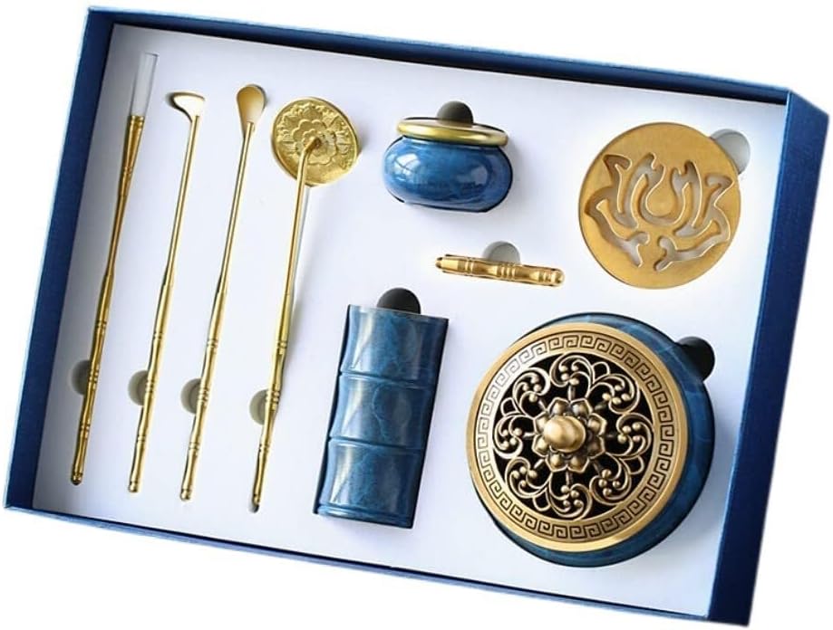 香炉 銅器 稀少品 茶道具 重厚 極細工 工芸品 美術品 置物 仏事 お香 香炉