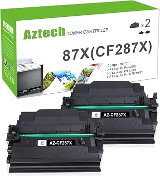 Aztech Compatible Toner Cartridge 