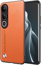 Sponsored You’re seeing this ad based on the product’s relevance to your search query.Learn more about this advertisement EASSGU Case for VIVO V50 Lite 5G / VIVO V50 Lite (4G) (6.77 inches) business style mobile phone case with PU leather back - orange