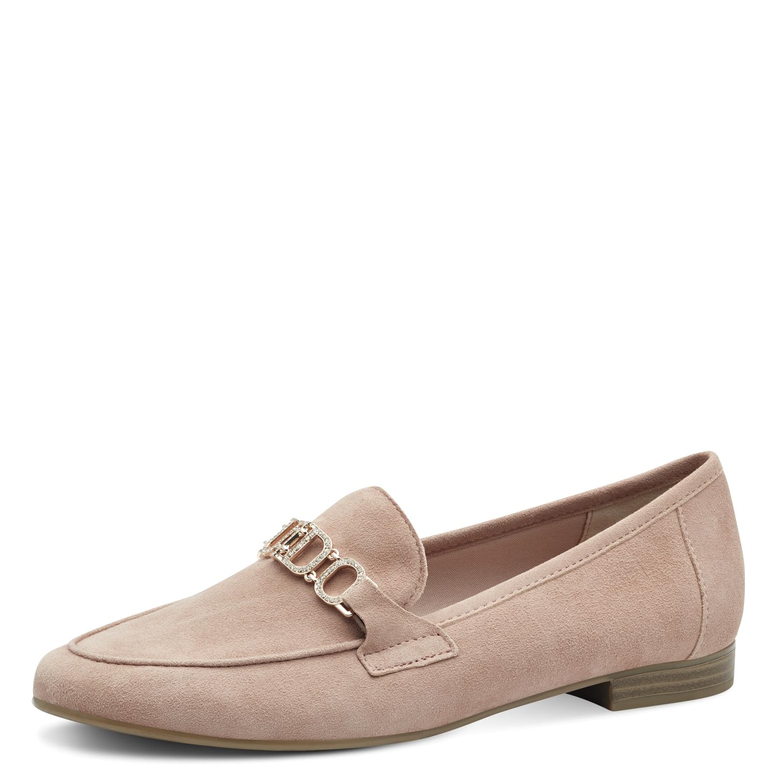 MARCO TOZZI Women's by Guido Maria Kretschmer 2-84200-44 Slippers, Nude, 41 EU, Nude, 8.5 UK