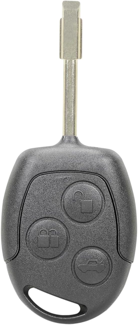 Fits Ford Transit Connect 2010 2011 2012 2013 Key Fob KR55WK47899 315MHz 4D63 3 Buttons