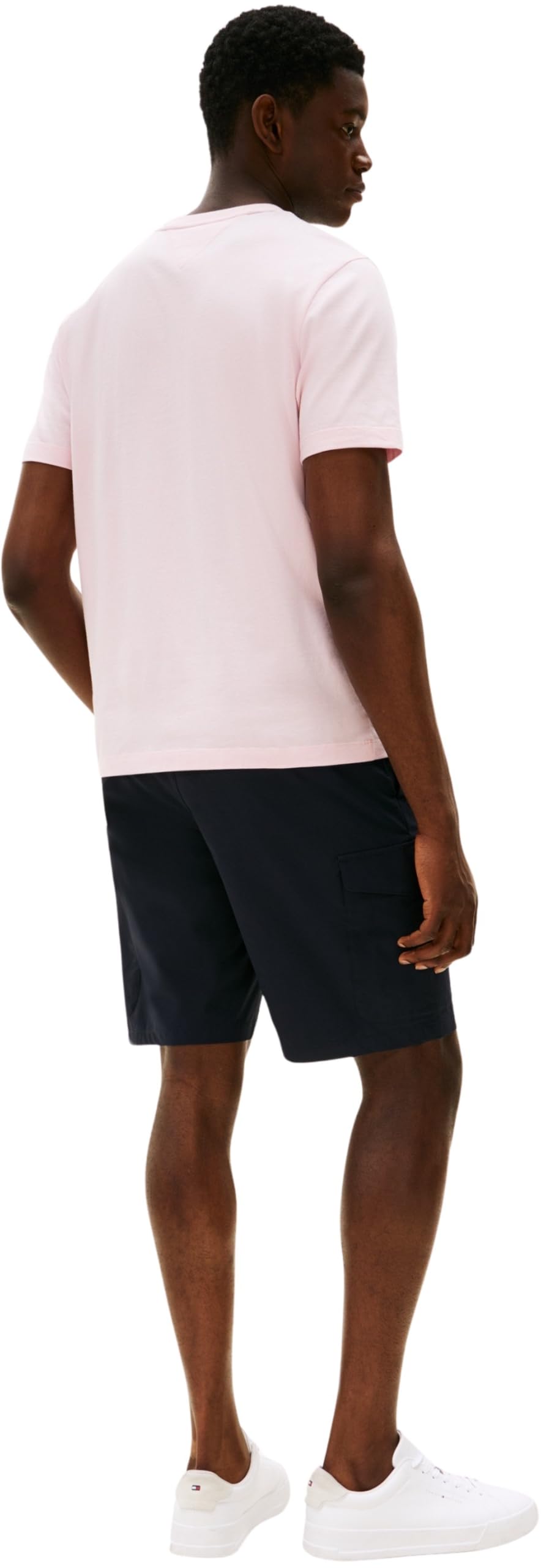 Tommy Hilfiger T-S manches courtes