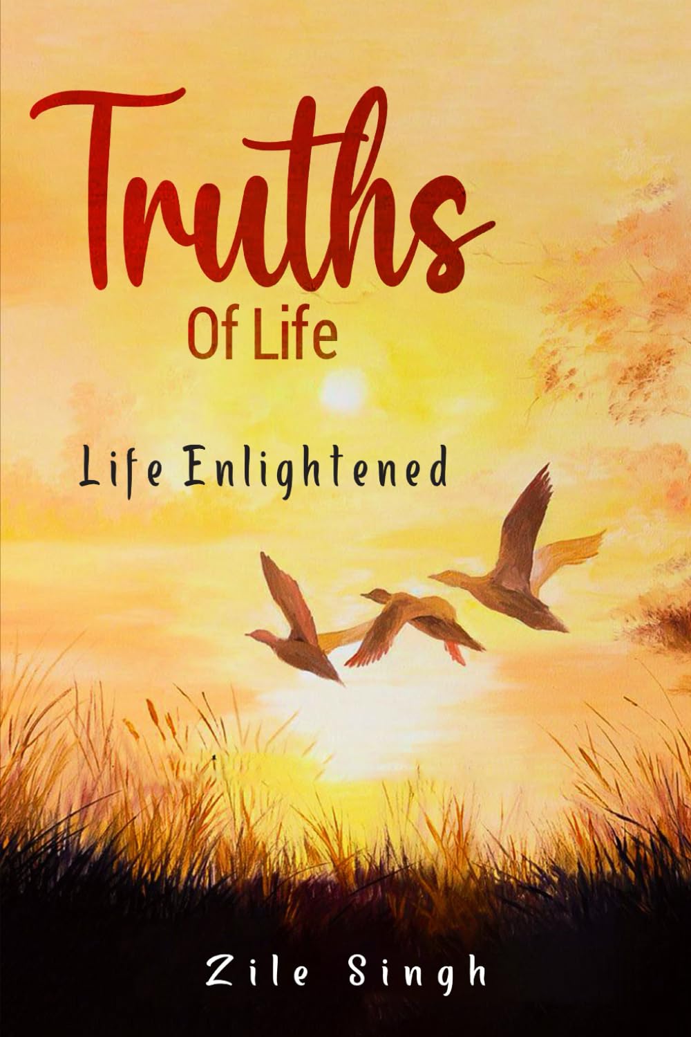 Truths Of Life: Life Enlightened
