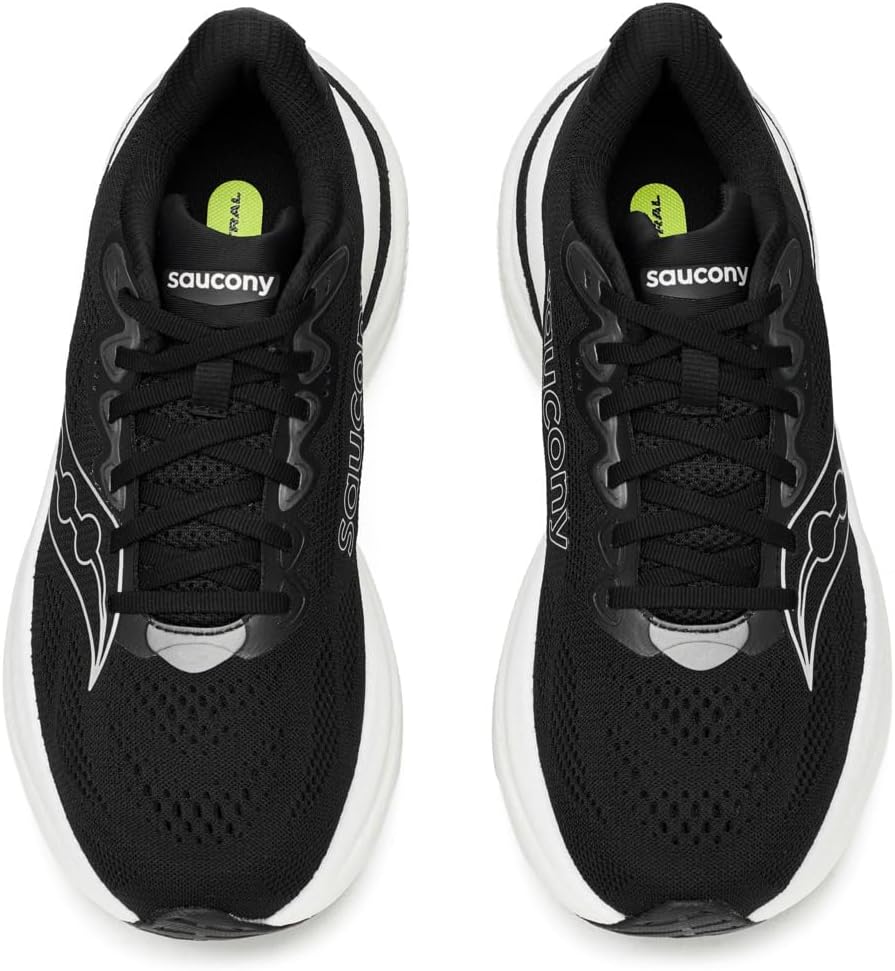 Saucony Women's Ride 19 Sneaker