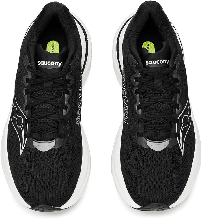 Обувь Saucony Ride 19 — фото 6