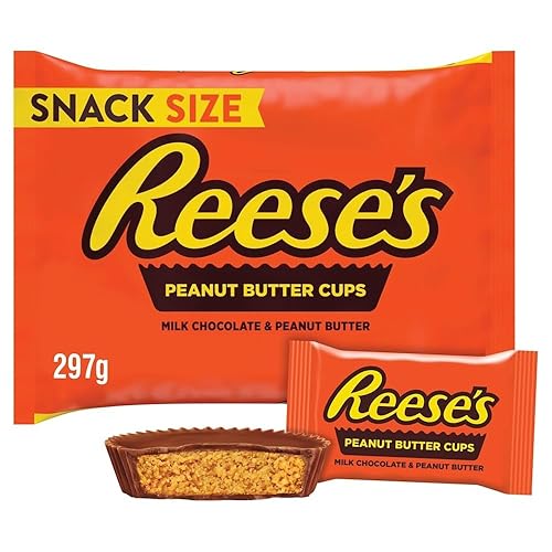 Reese's Cups Snack Sizes 297g