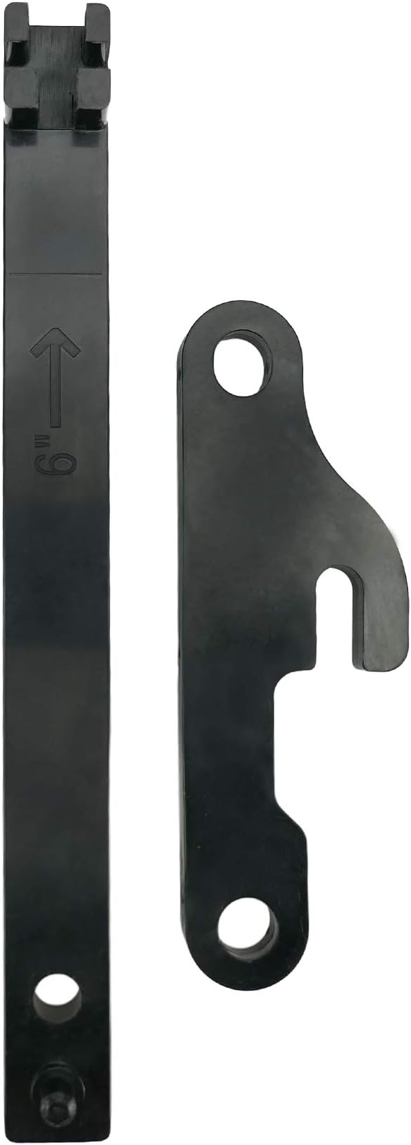 Qnbes Shift Cable Tool and Bell Crank Alignment Set for OMC