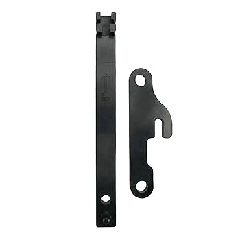 Qnbes Shift Cable Tool and Bell Crank Alignment Set for OMC