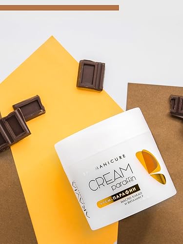 Miniatura 5 de ARAVIA Crema de parafina para el cuidado de manos y pies con manteca de ocoa y vitamina F  Método frío de terapia con parafina  10.1 fl oz 10.1 Fl Oz