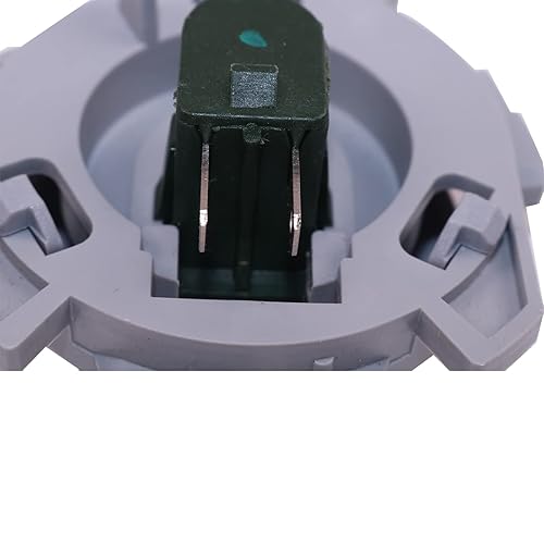 Miniatura 3 de HVACSTAR Interruptor de seguridad de asiento para Black Rock 119-3505 Cub Cadet 1768882 CaseIngersoll C-46890 John Deere AM-119943 National 07332