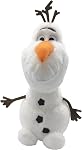 Disney - Surgelé 2-11 pouces en peluche Olaf douce