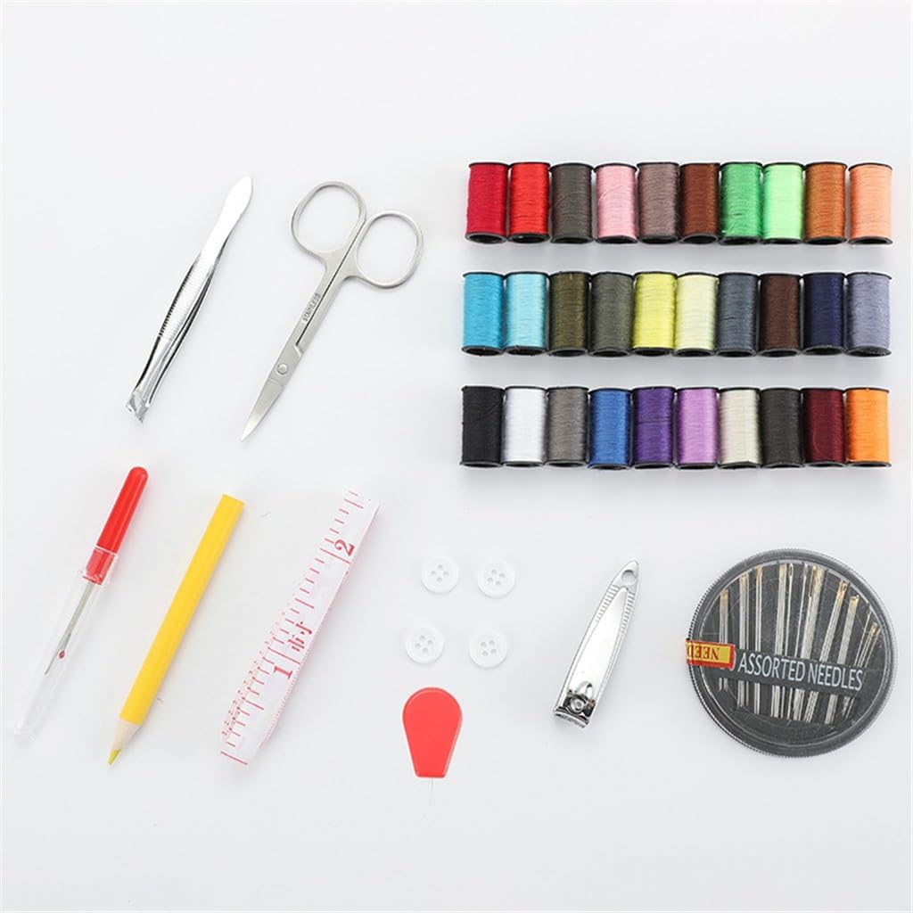 Needlework Storage Box Household Sewing Set Multi-Functional Energy Bag Hand