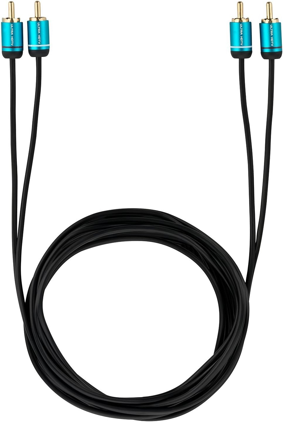 altoparlante remoto per la tv