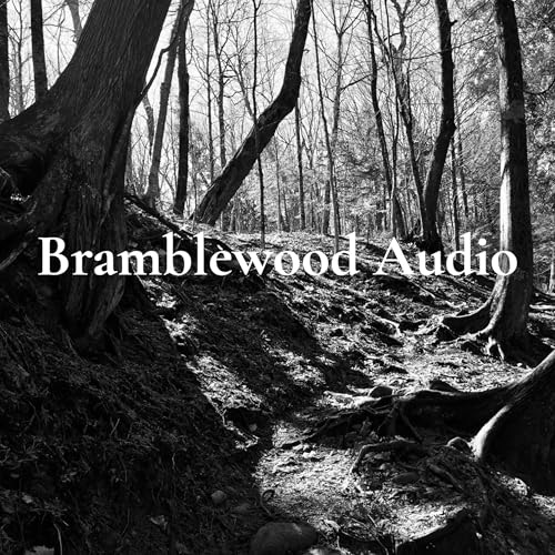 『Bramblewood Audio』のカバーアート