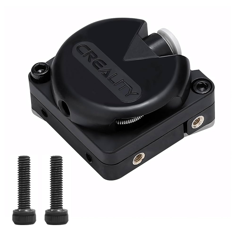 CREALITY K1 対策済み Creality CFS アップグレード キット K1、K1 Max、K1 SE 3D