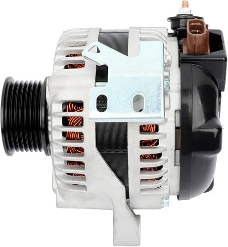 Vista 113 de ROADFAR Reemplazo del alternador para Toyota 2006-2008 para RAV4 11201