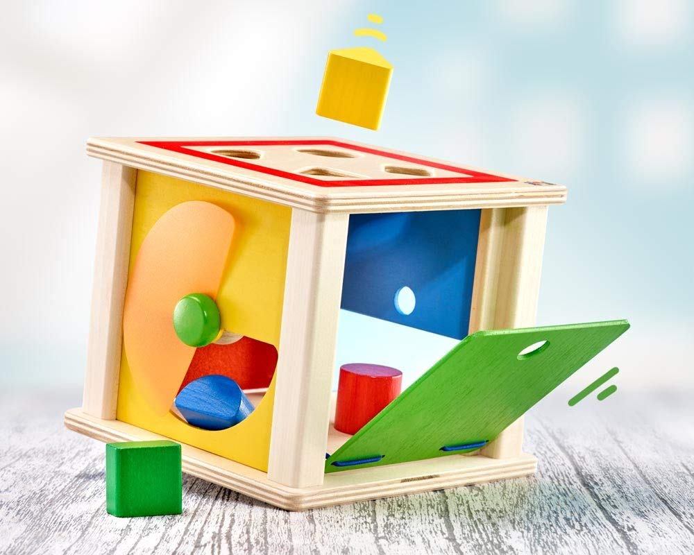 Amazon | セレクタ SELECTA トリダスボックス SE62019