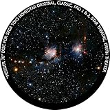 Messier 78 disc for Segatoys Homestar Pro 2, Classic, Original, Earth Theater Home Planetarium
