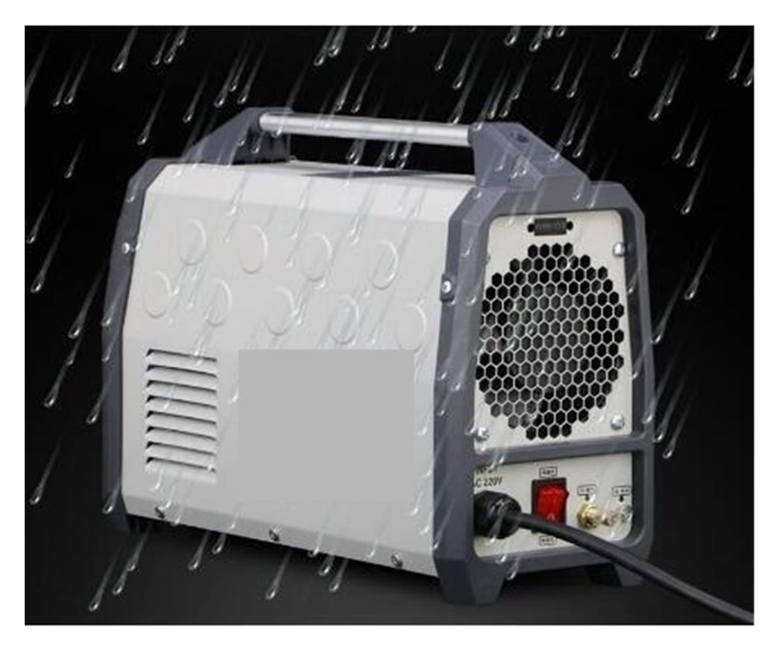 Máquina de cortar plasma LGK40 CUT50 Cortador con PT31 Accesorios soldadura gratuitos alta calidad NUEVO(A)