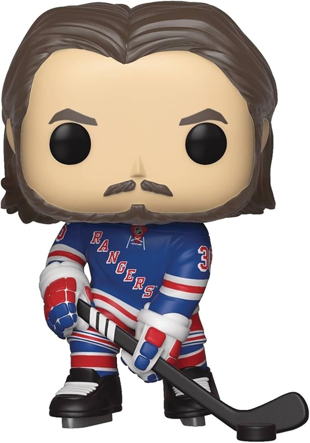 Funko POP NHL Rangers Mats Zuccarello Funko Toys & Games