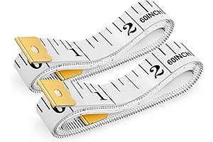 iBayam Tape Measure: A Precision Measuring Solution for Diverse Applications