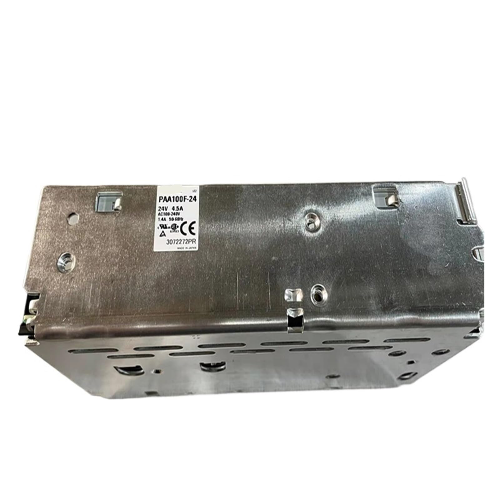 TSCFHGQI Power Supply 24V 4.5A 100W For PAA100F-24