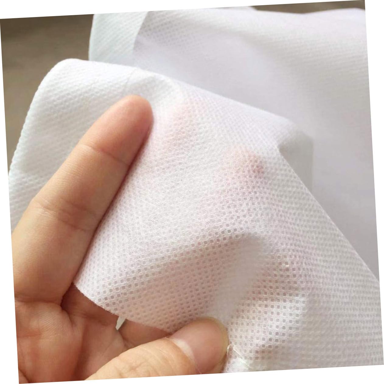 Toyvian Telo Copri Piante Inverno Non Tessuto Bianco, Protettivo | Arbusti Delicati e Piccoli Frutti, Effetto Isolante e Traspirante, Uso Stagionale Contro Gelo