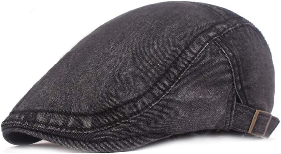 mens Newsboy Beret