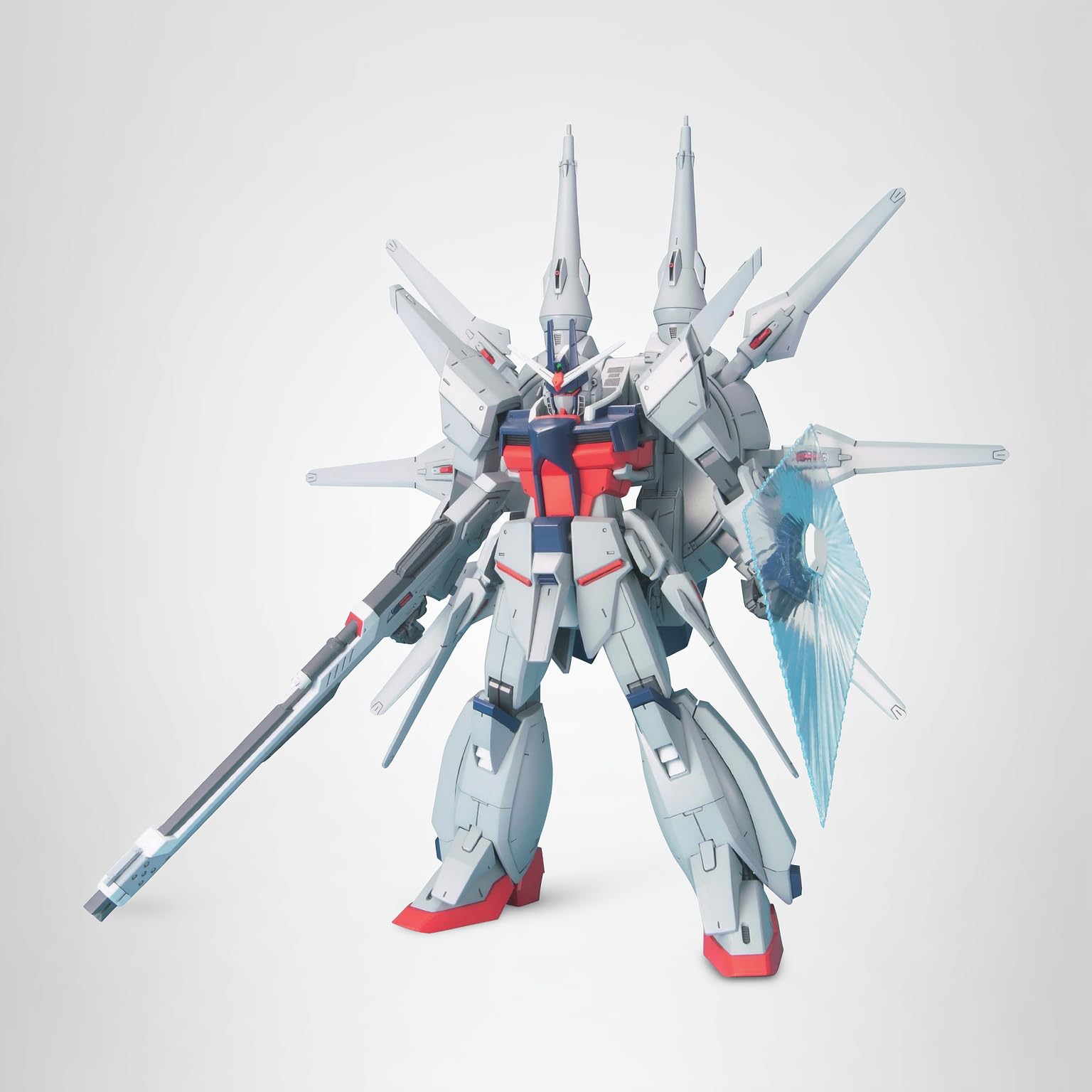 Amazon.co.jp: Bandai Spirits 1/100 Legend Gundam : Hobbies