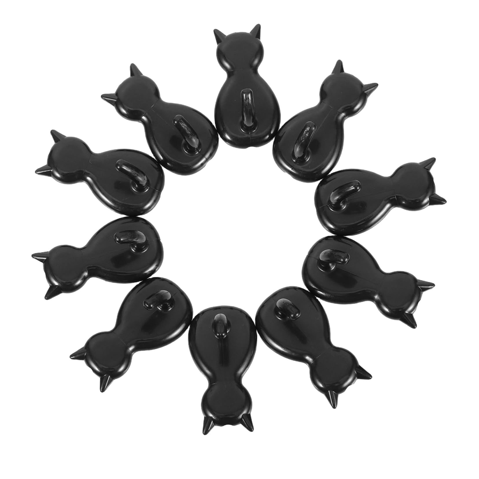 Veemoon Hanging Sink Grid Hooks Wire Rack Hooks Wall Hanging Hook Hat Hanger Hook Towel Hooks Storage Organizer