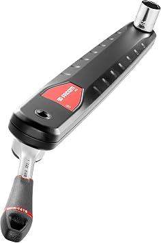 Facom r.161b High Performance Ratchet Wrench 1/4