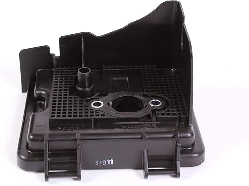 Miniatura 3 de 17220-ZM0-030 Funda de repuesto para limpiador de aire Honda compatible con GCV135 GCV160 GCV160A GCV160LA GCV160LAO GCV160LE GCV190A GCV190LA