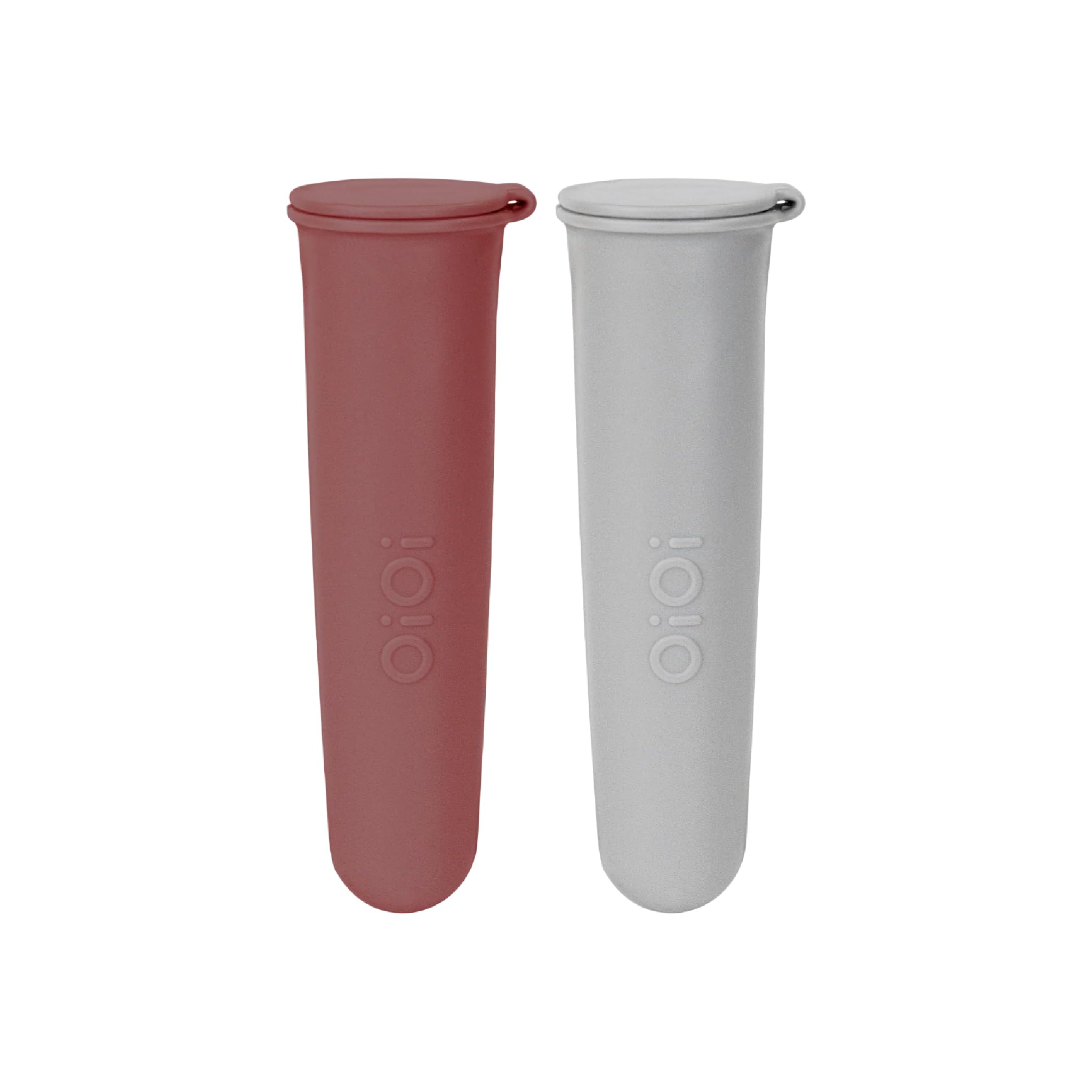 OiOi Buz Buz - Velvet Rose/Powder Grey