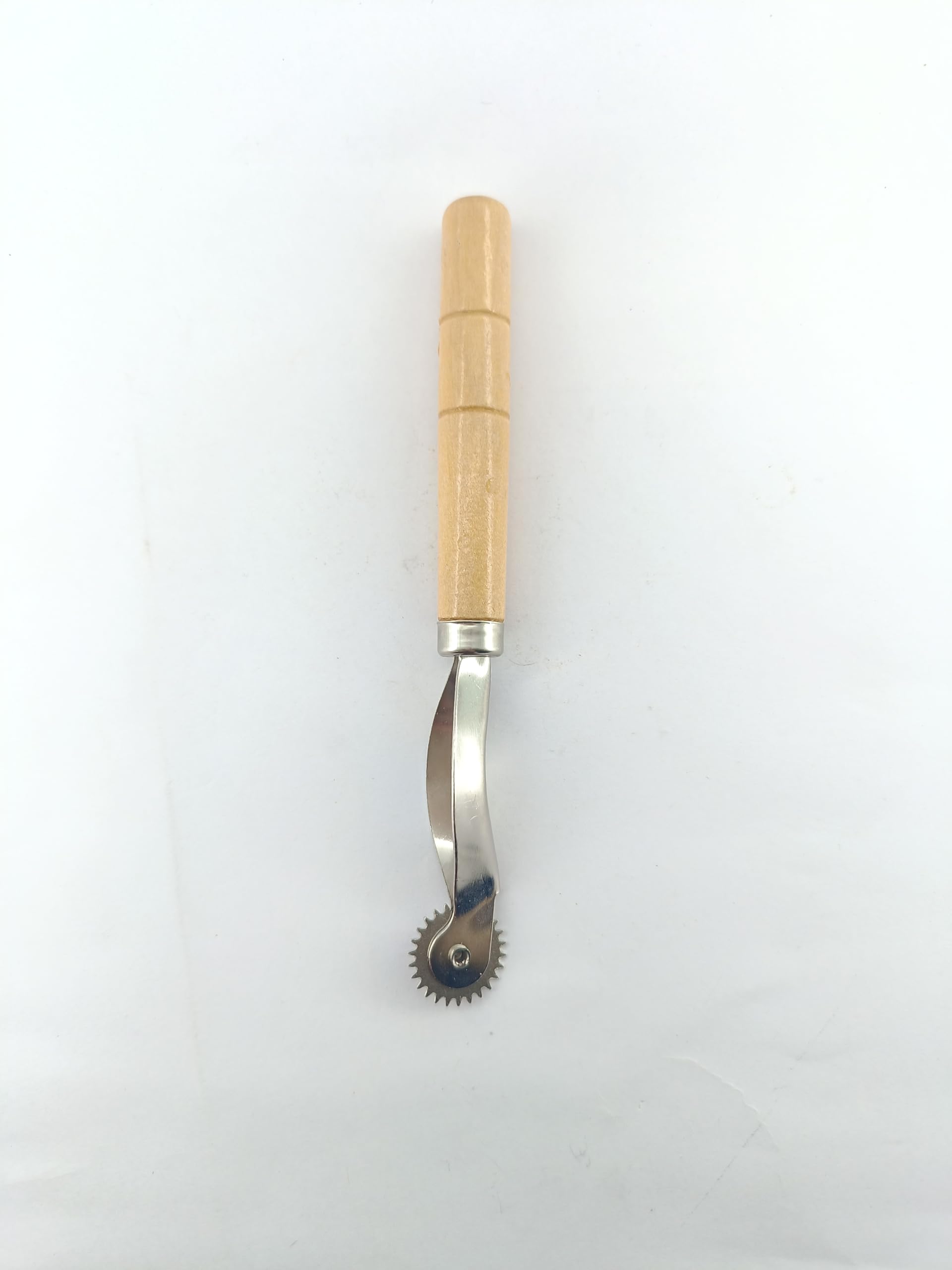 Pack of 1Pc Tracing Wheel - Marking Wheel for Tailoring, Sewing, Stitching, Alteration