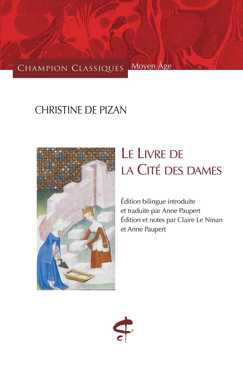 Le Livre de la Cité des dames