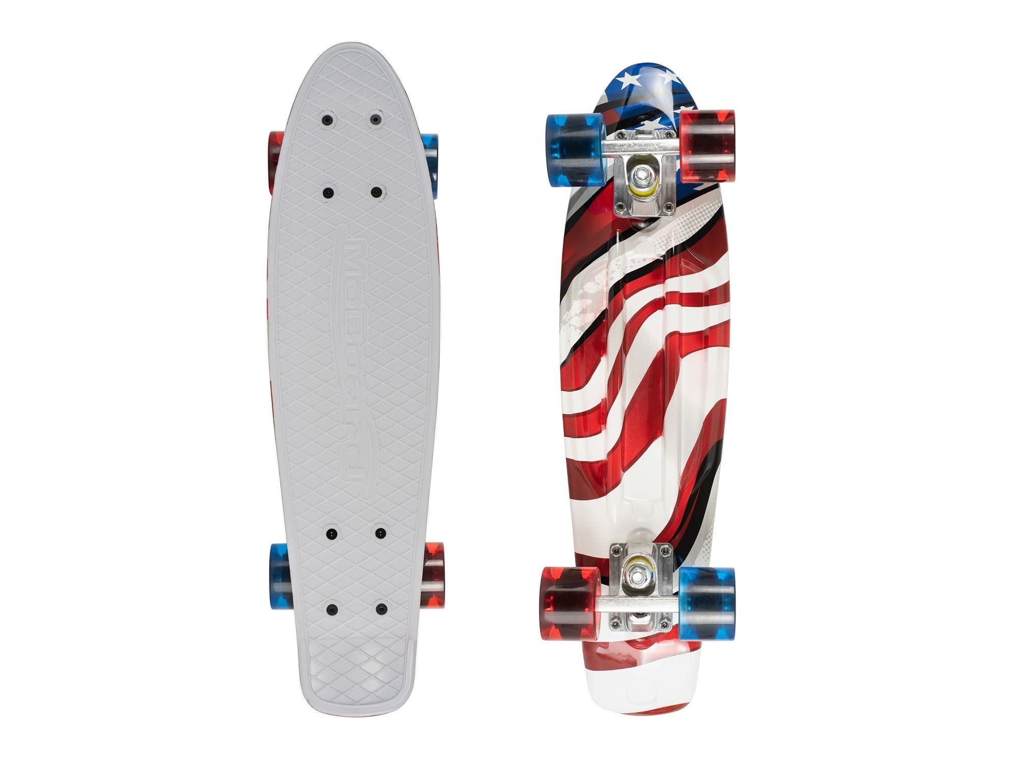 Buy 22inch Vintage Skateboard Skate for Beginners and Professionals