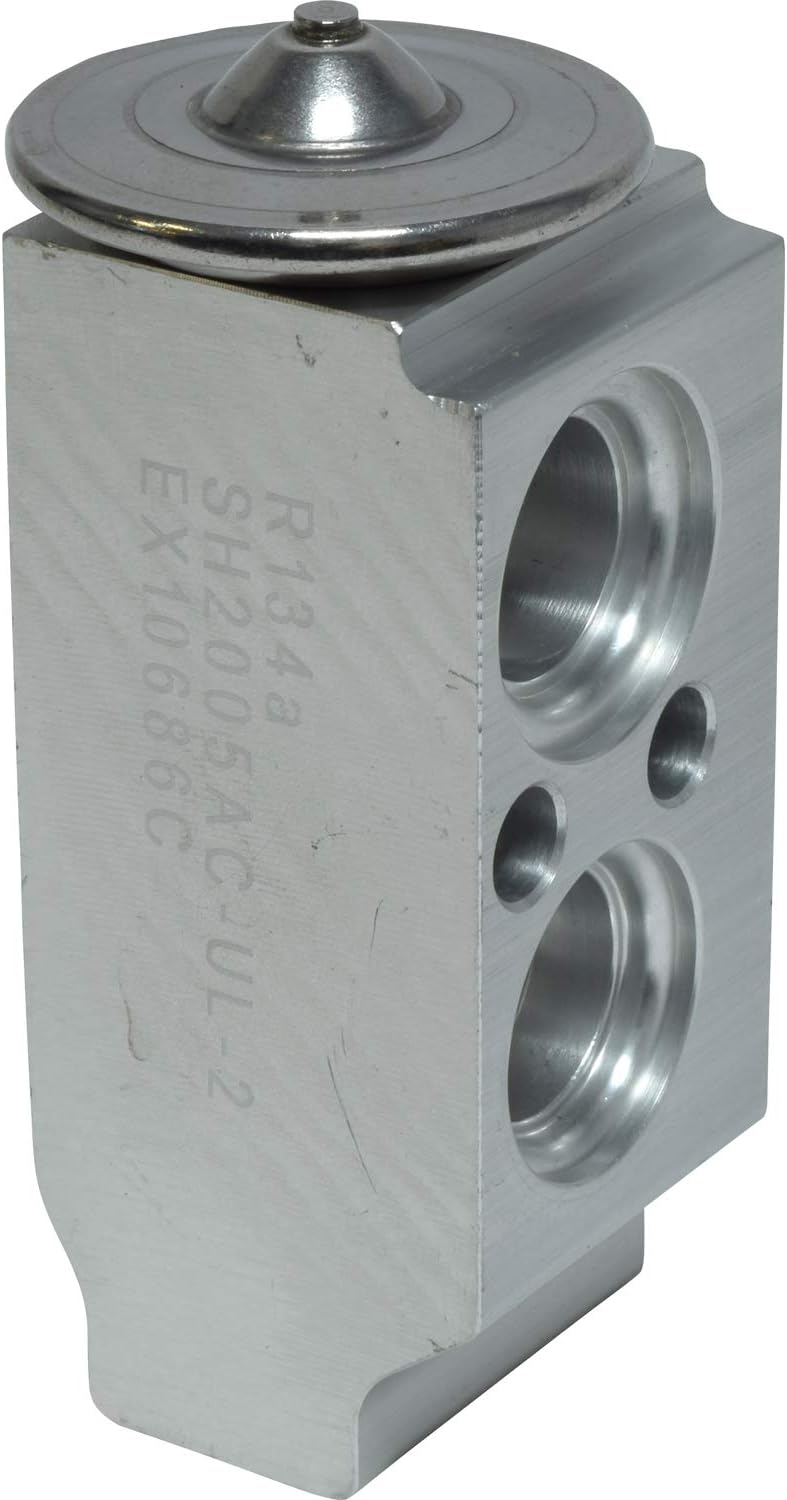 A/C Expansion Valve EX 10686C