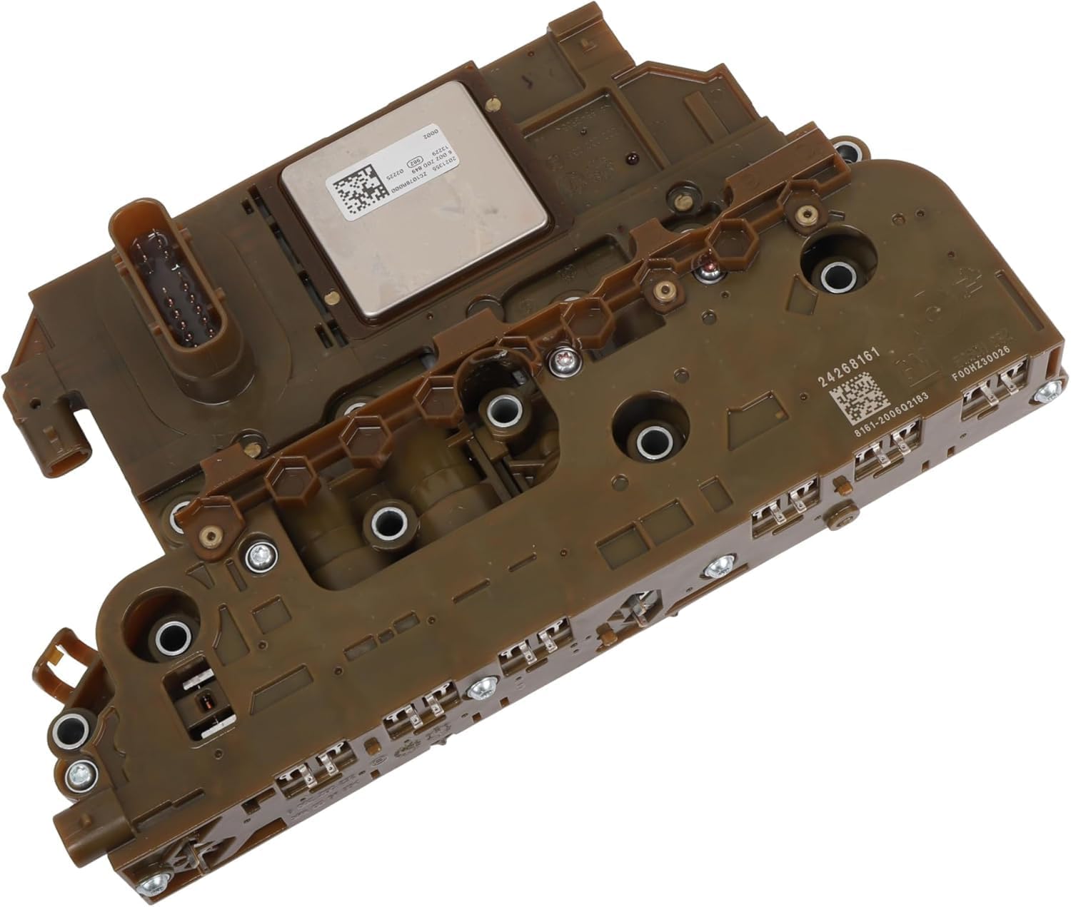 24267724 Transmission Control Module TCM TCU Compatible with Buick Cadillac Chevrolet Equinox Impala Cadillac GMC