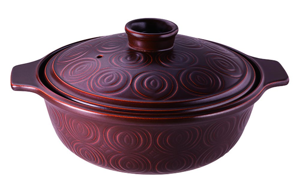 Amazon｜ビタクラフト CCL 土鍋 ポティ 9号｜土鍋 オンライン通販