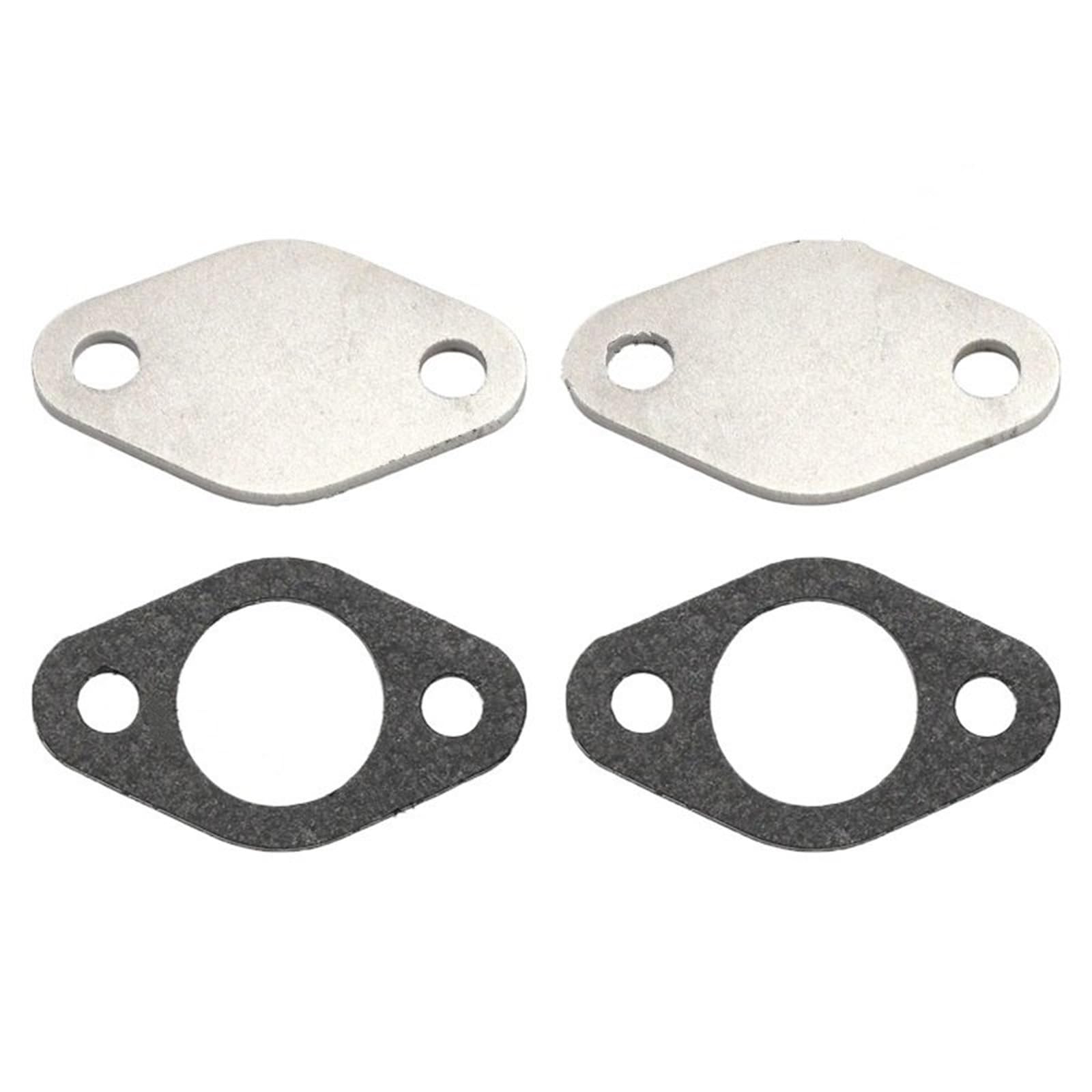 Wymiana zaworu EGR‌ Dla VW Skody | Do zestawu naprawczego uszczelki zaworu EGR Seat 1.2 1.6 2.0 TDI CR CAY CFF EGR