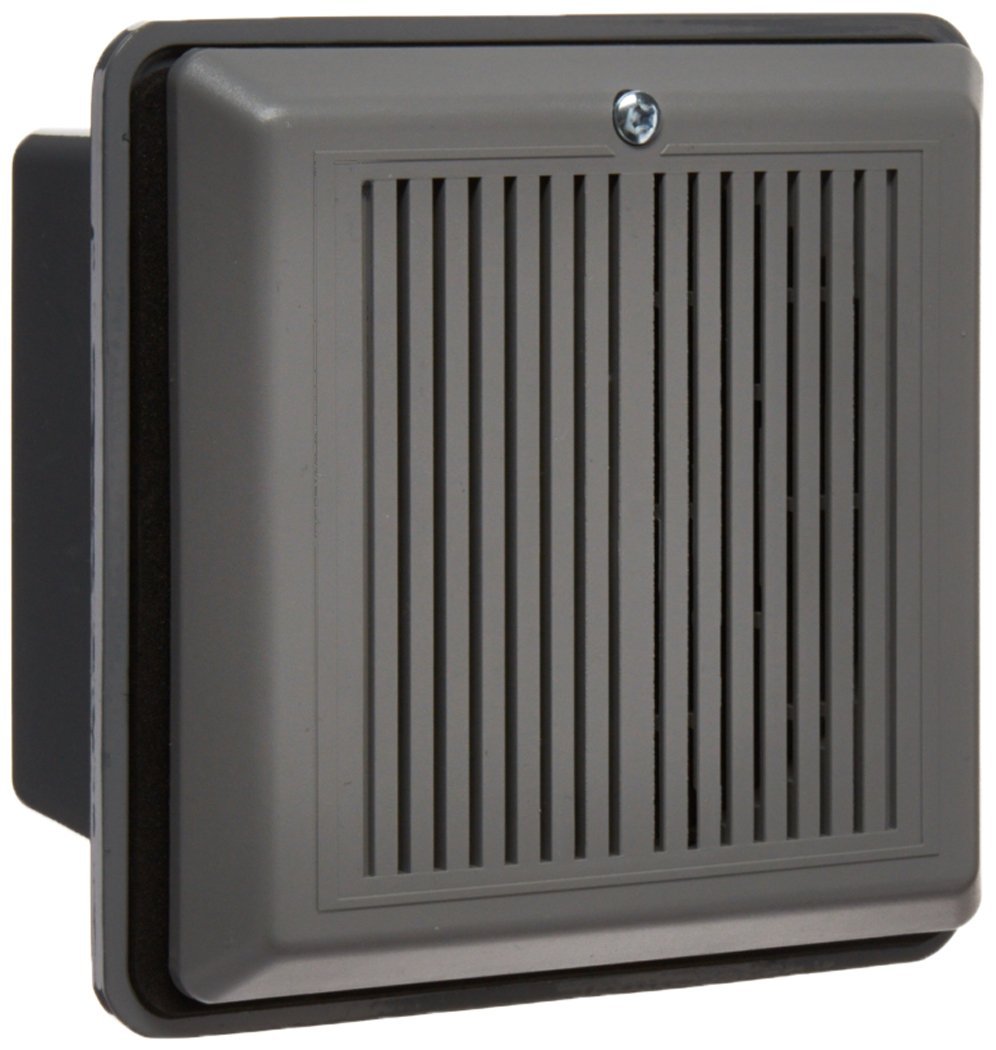 Edwards Signaling 868-N5 INDUSTRIAL HORN WEATHERPRF