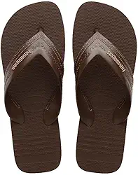 Chinelo Havaianas Hybrid Be Masculino