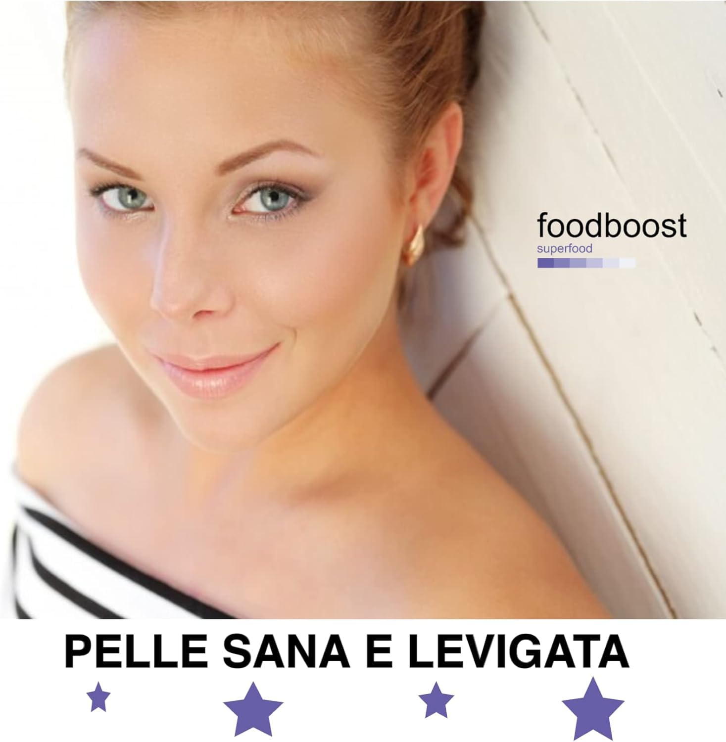 Sale Epsom Puro 1Kg Foodboost, Naturale al 100%, Ricchissimo di Magnesio, Efficace per la Bellezza di Corpo, Pelle e Capelli, Ottimo come Fertilizzante