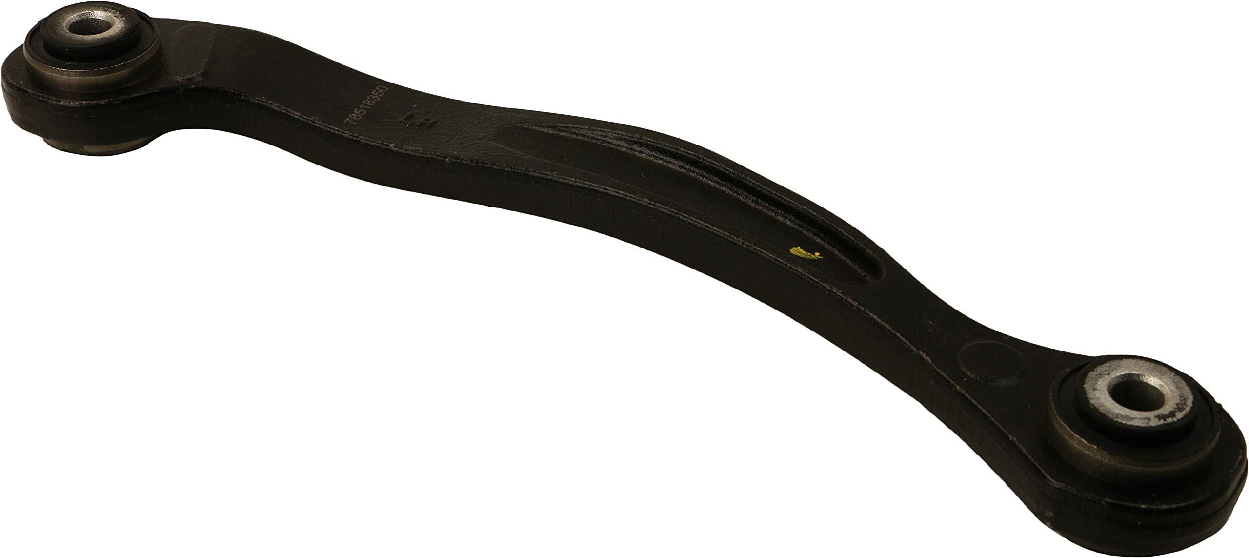 MOOG RK641520 Suspension Control Arm rear left upper rearward