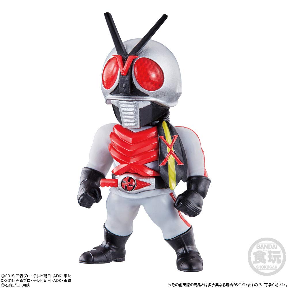 CONVERGE 仮面ライダー 45.49.60.61, 67セット 楽天市場】【BOX】バンダイ CONVERGE KAMEN RIDER 29 10個入